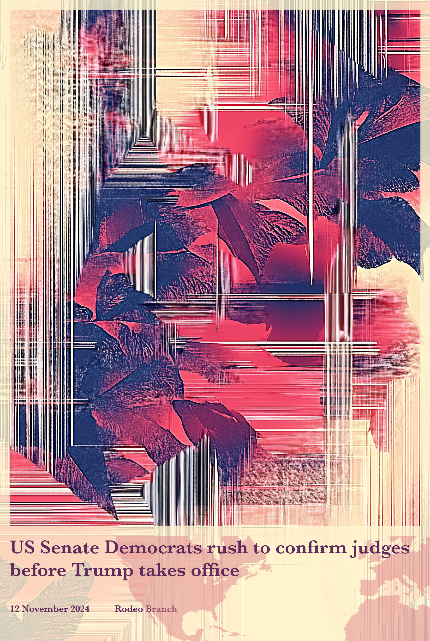 12 November 2024 Rodeo Branch