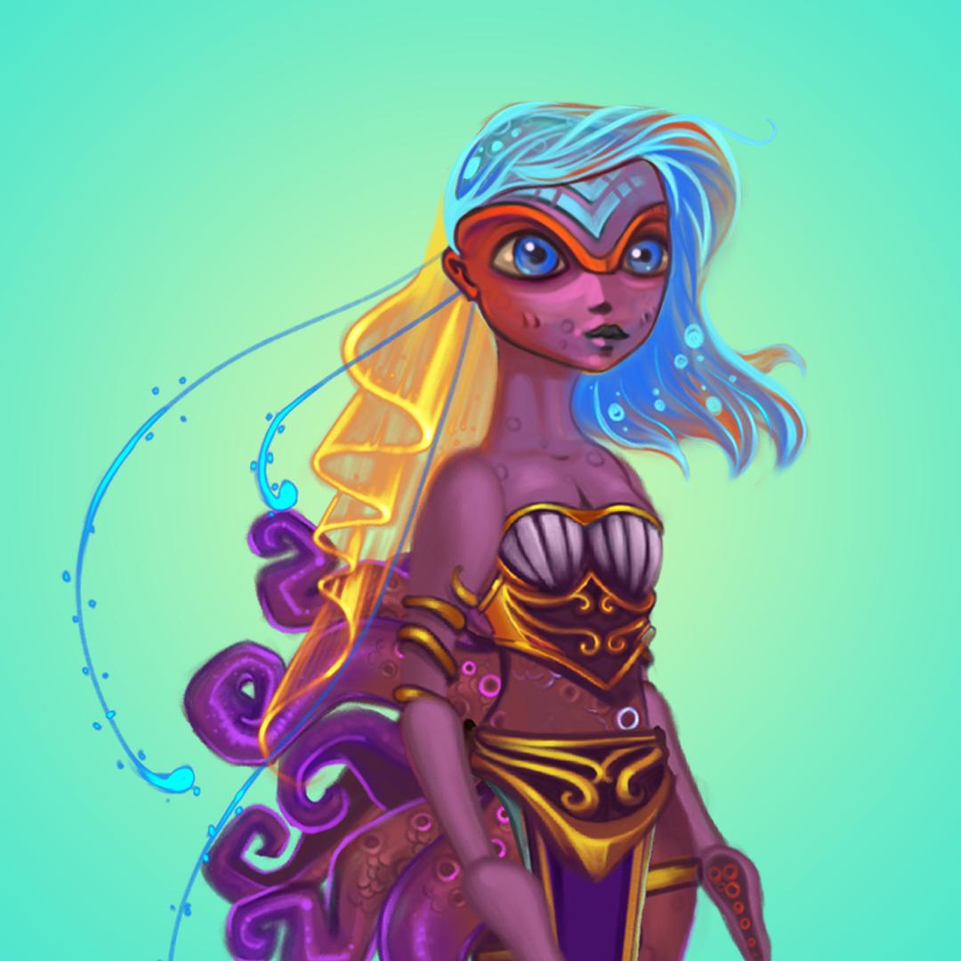 Simplifier Kraken #1748