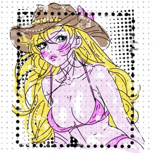 RodeoGirl✦*˚`*•.¸,𖥔°´