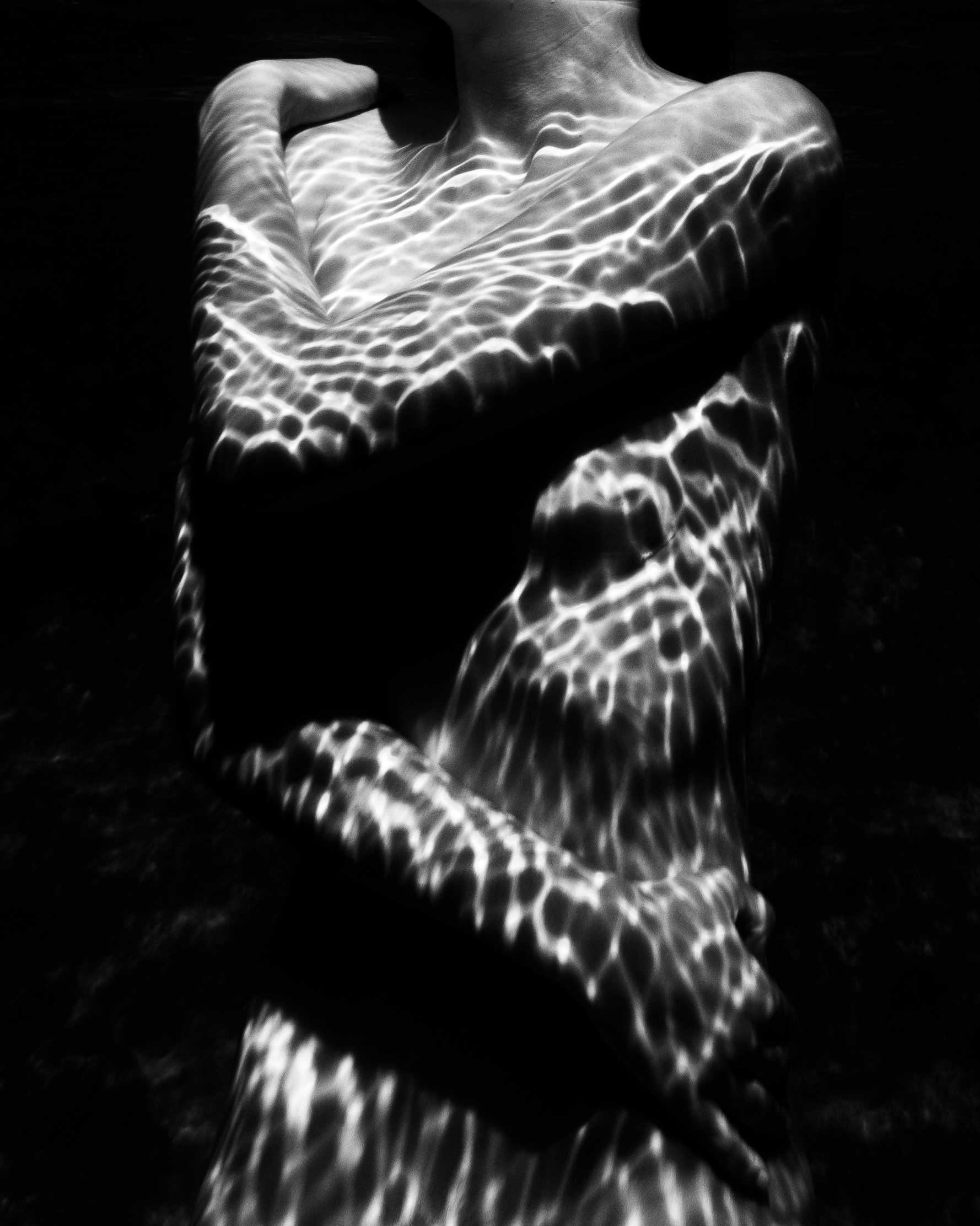 every line, every scar.