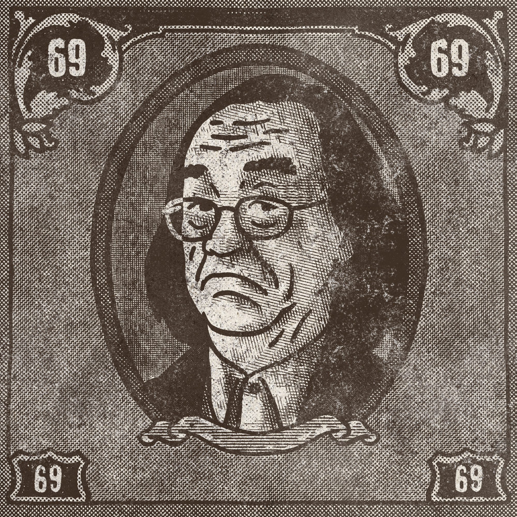 /Imagine: Satoshi’s Federal Reserve 🏦