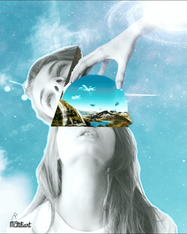 Mind Horizons #27