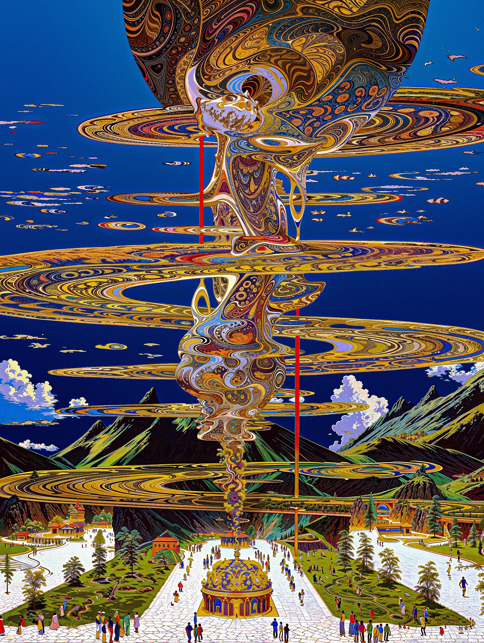 endless possibility ✨