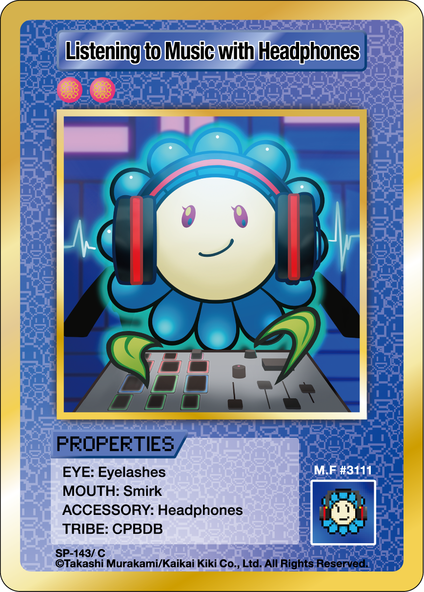 Listening to Music with Headphones SP-143 EN