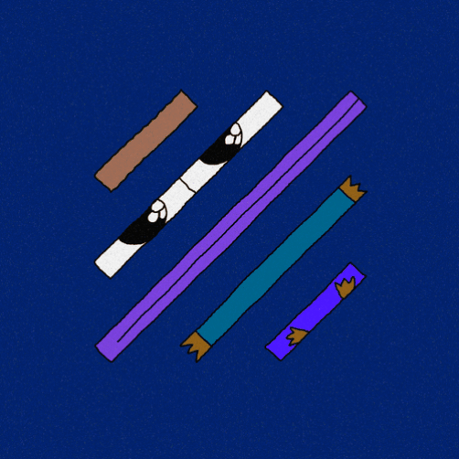 [LIMITED EDITION] Decal by Darkfarms #1