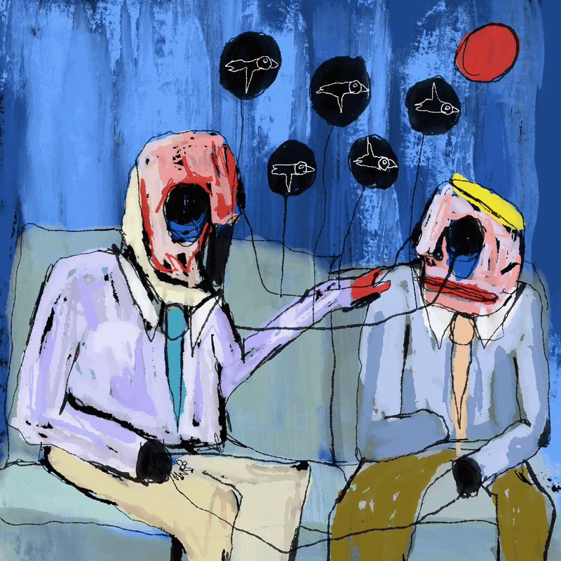 dying is not enough #8