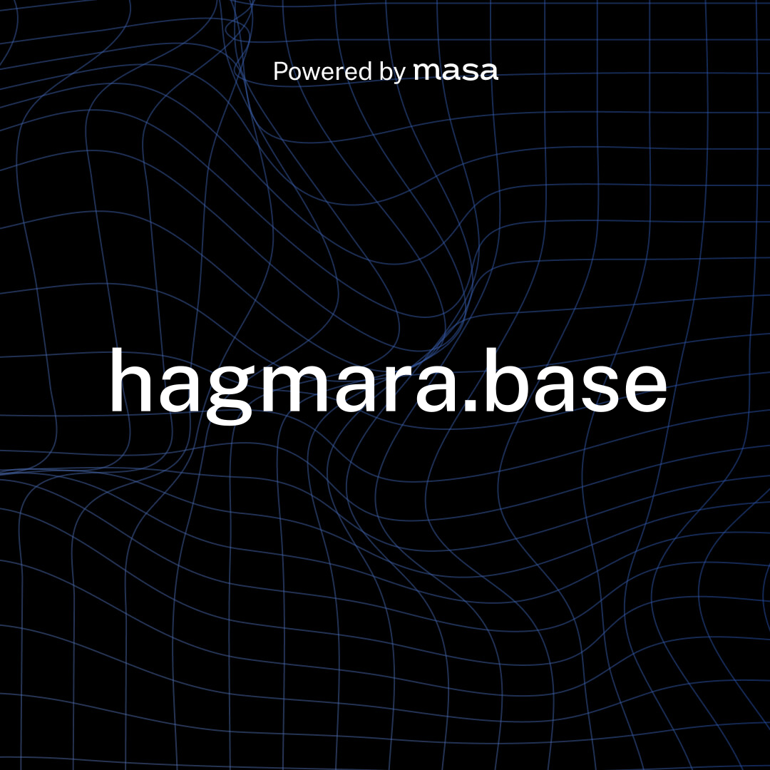 hagmara.base