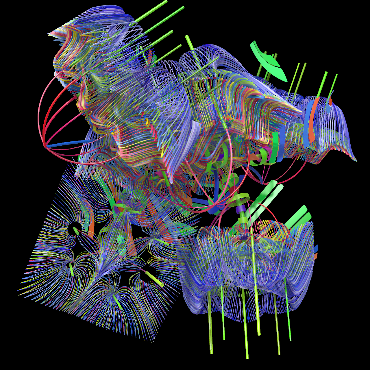 MAGNTC FLOWR RC02 222  00074