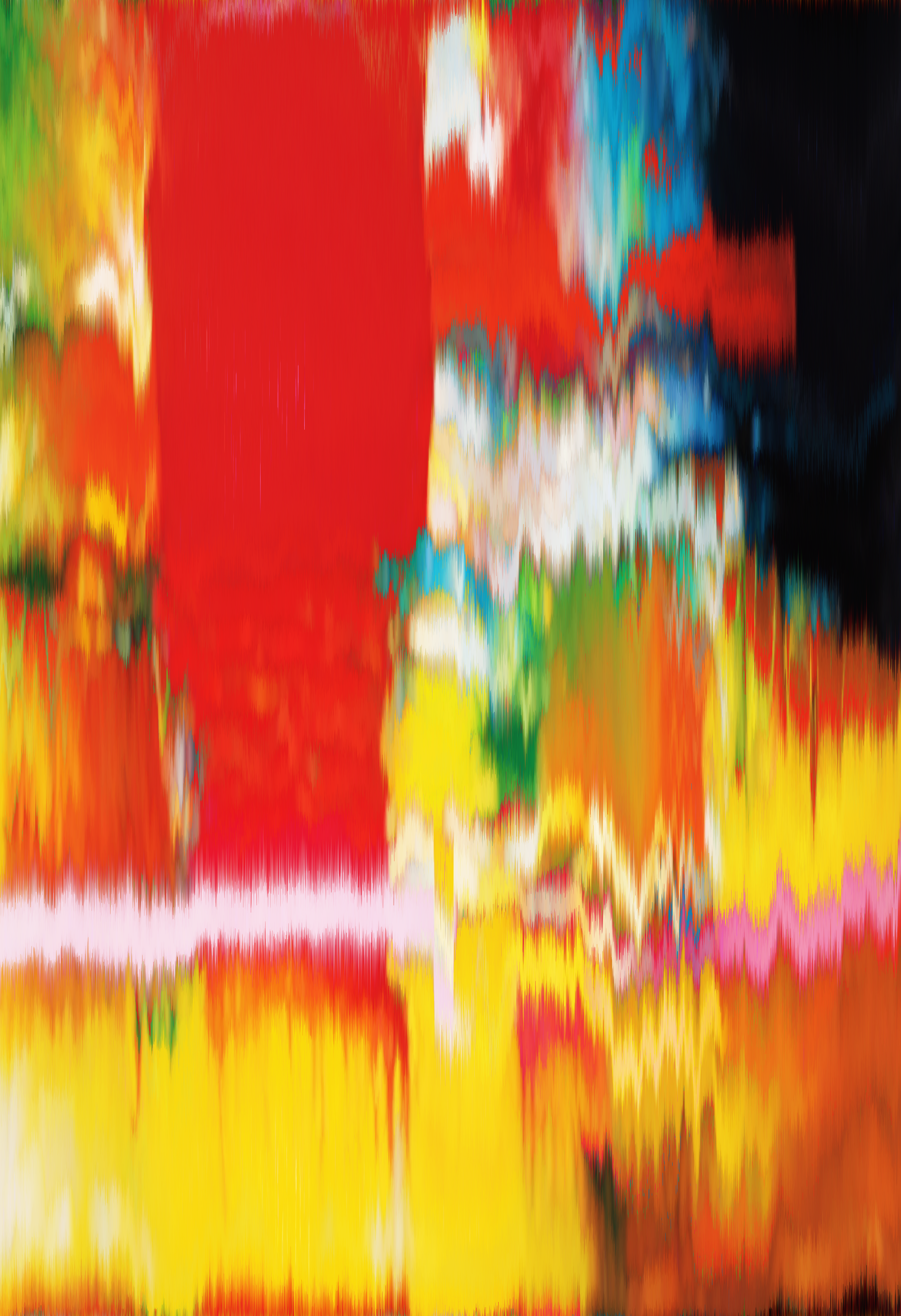 Who arrives and where? - in Boundless.