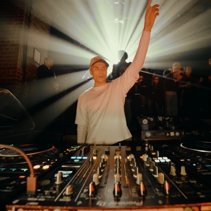 Live in London