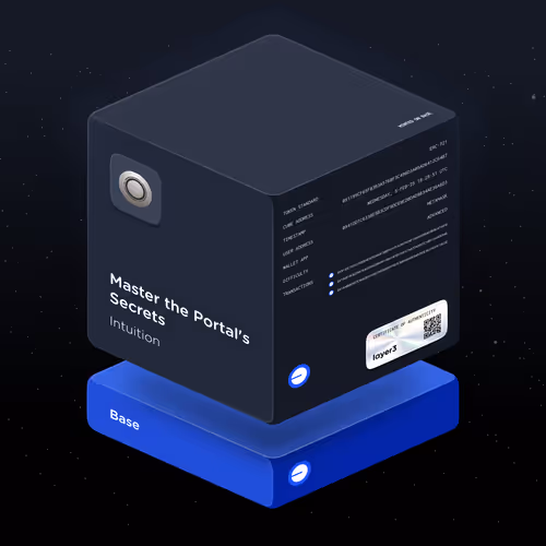 Master the Portal's Secrets