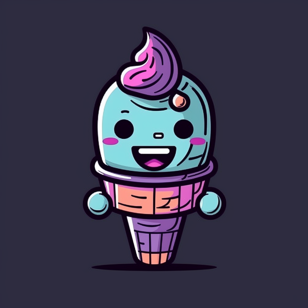 Ice Cream #802