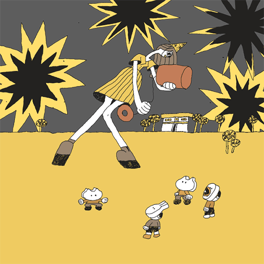 Firework