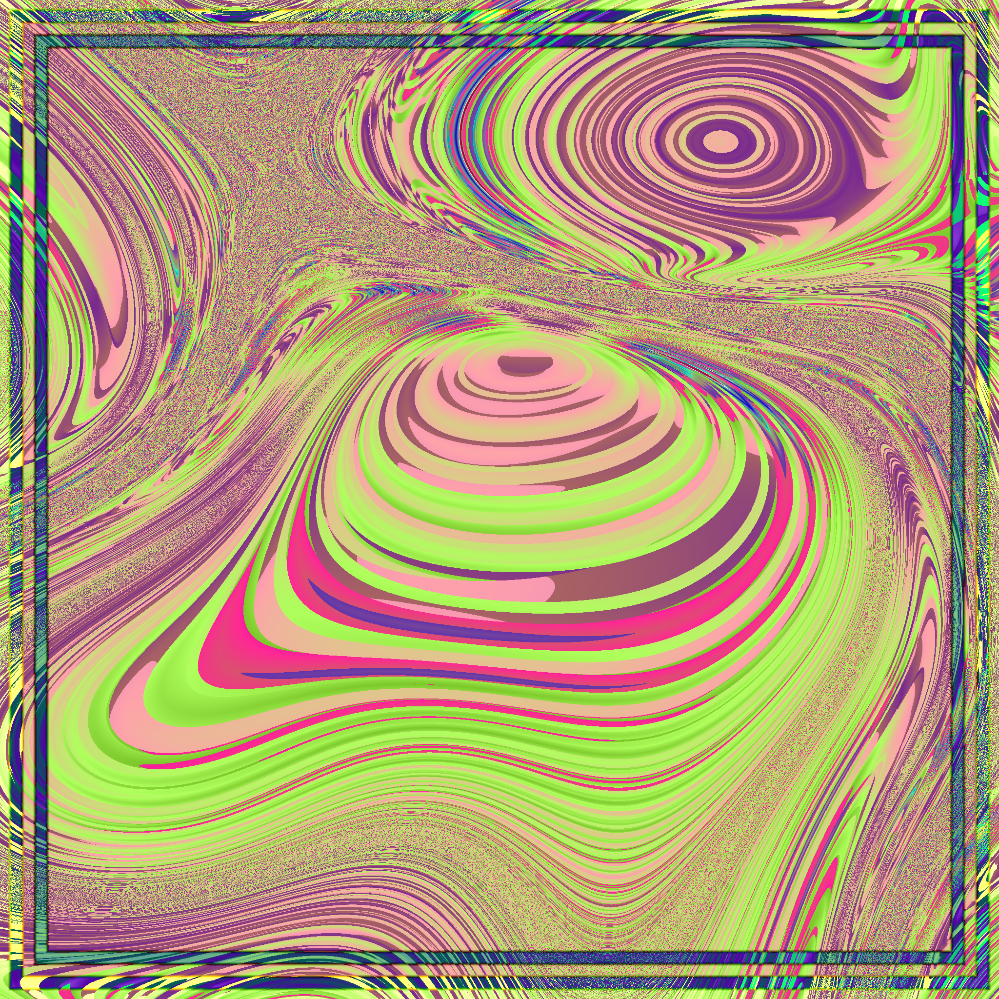 Hypnotic Liquid #15
