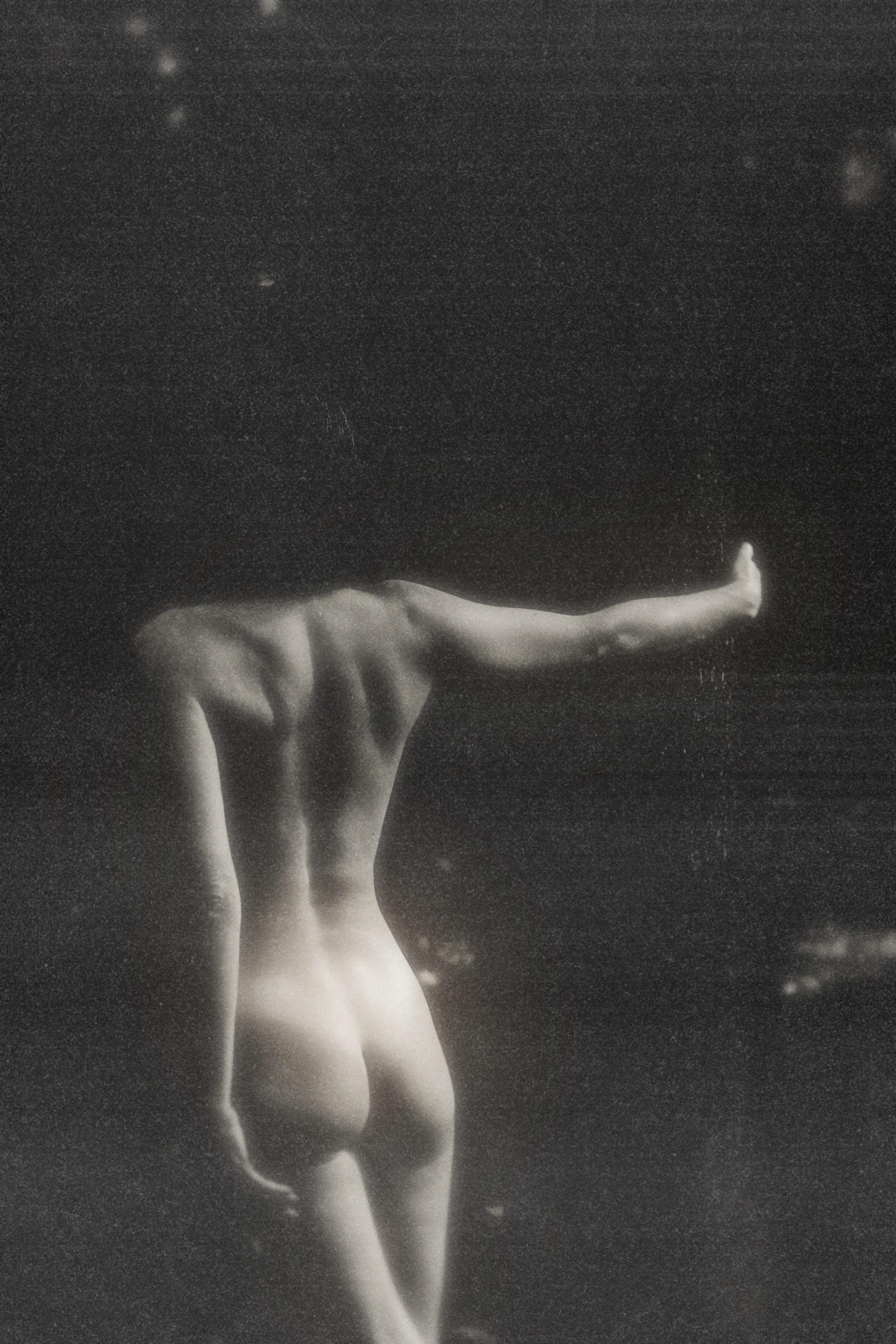 I have lost the appearance of  wholesome