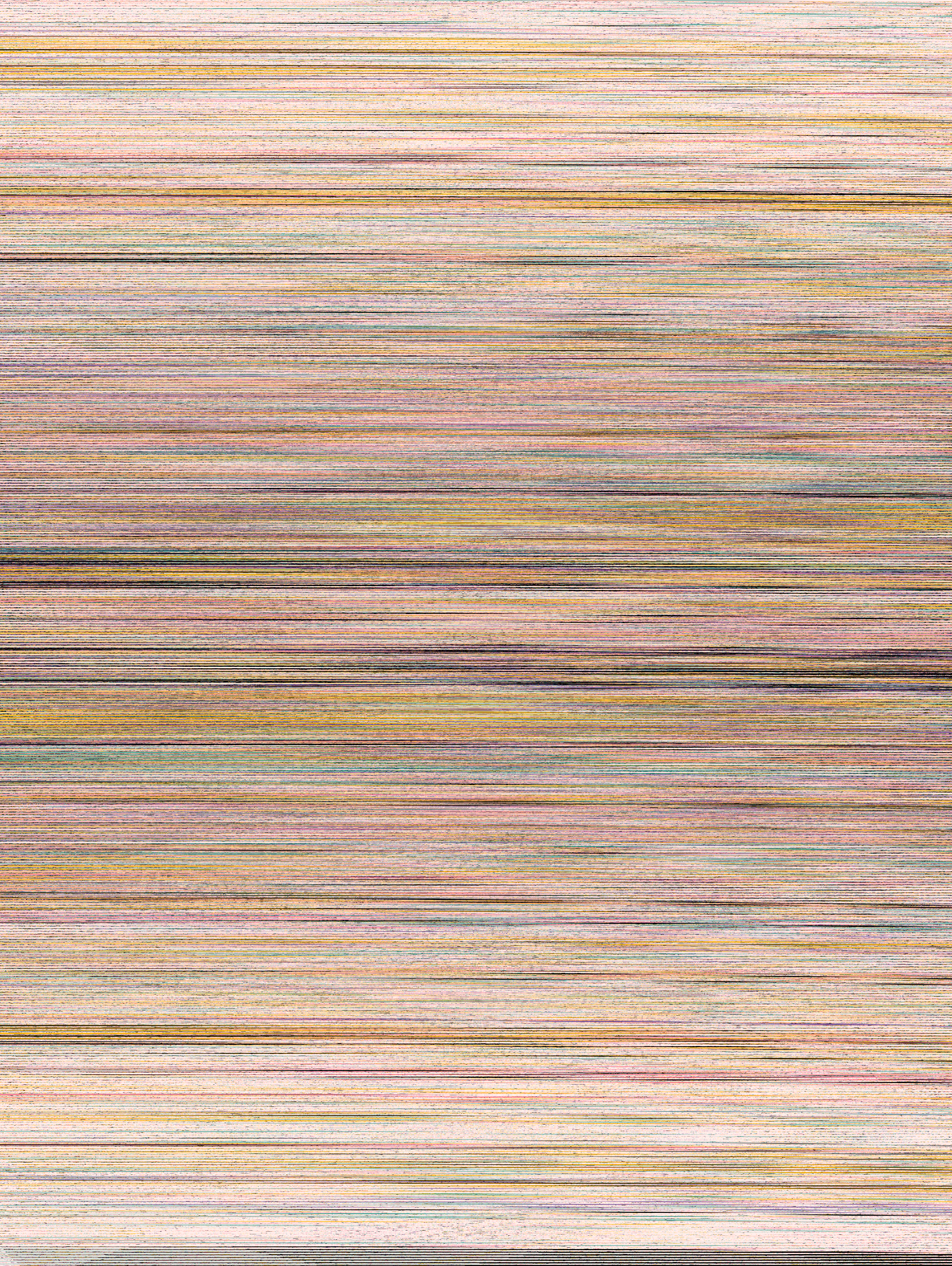 Catalogne #1 (GLSL study)