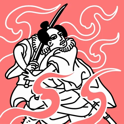 MUSASHI