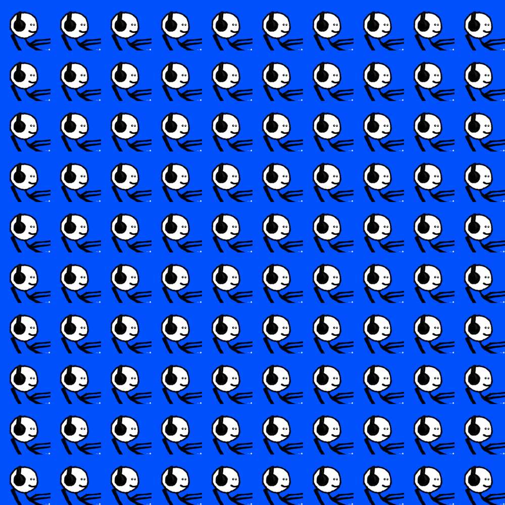 Wrapped Mfers loading ...