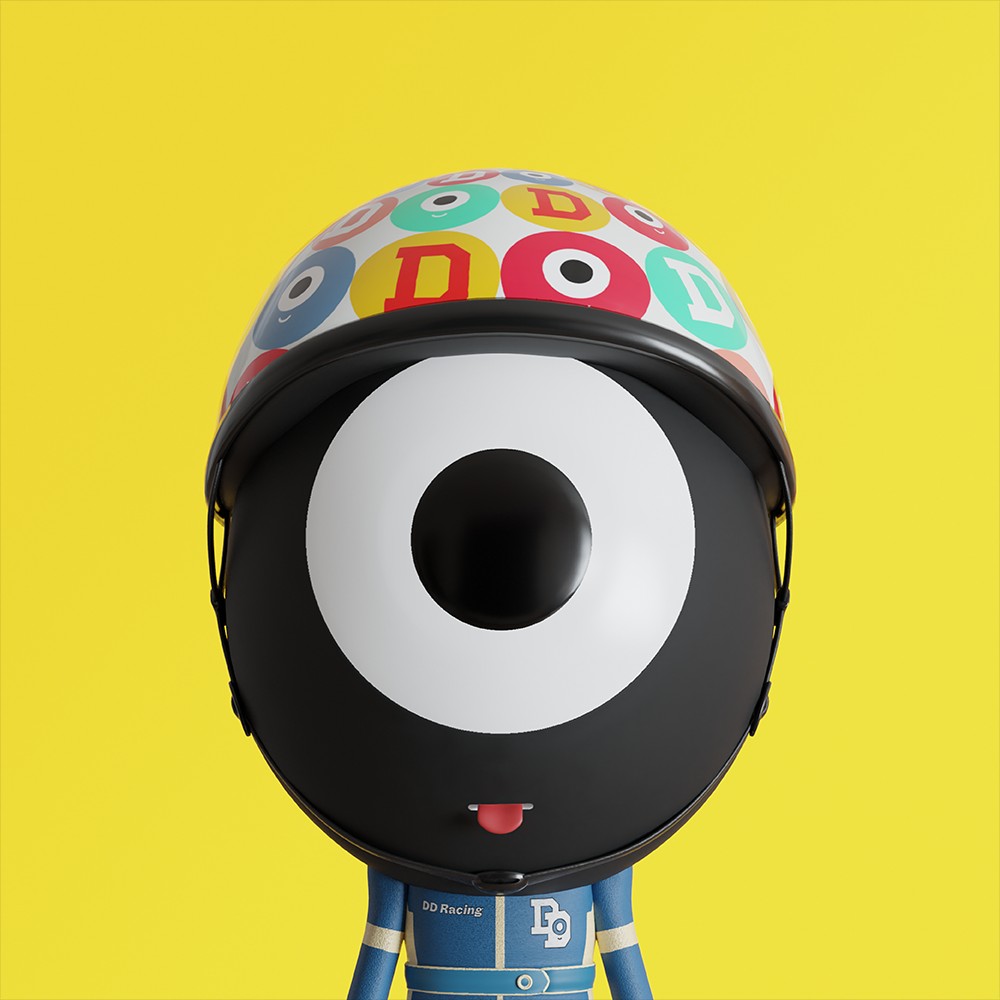 Dour Darcels Motocross #181