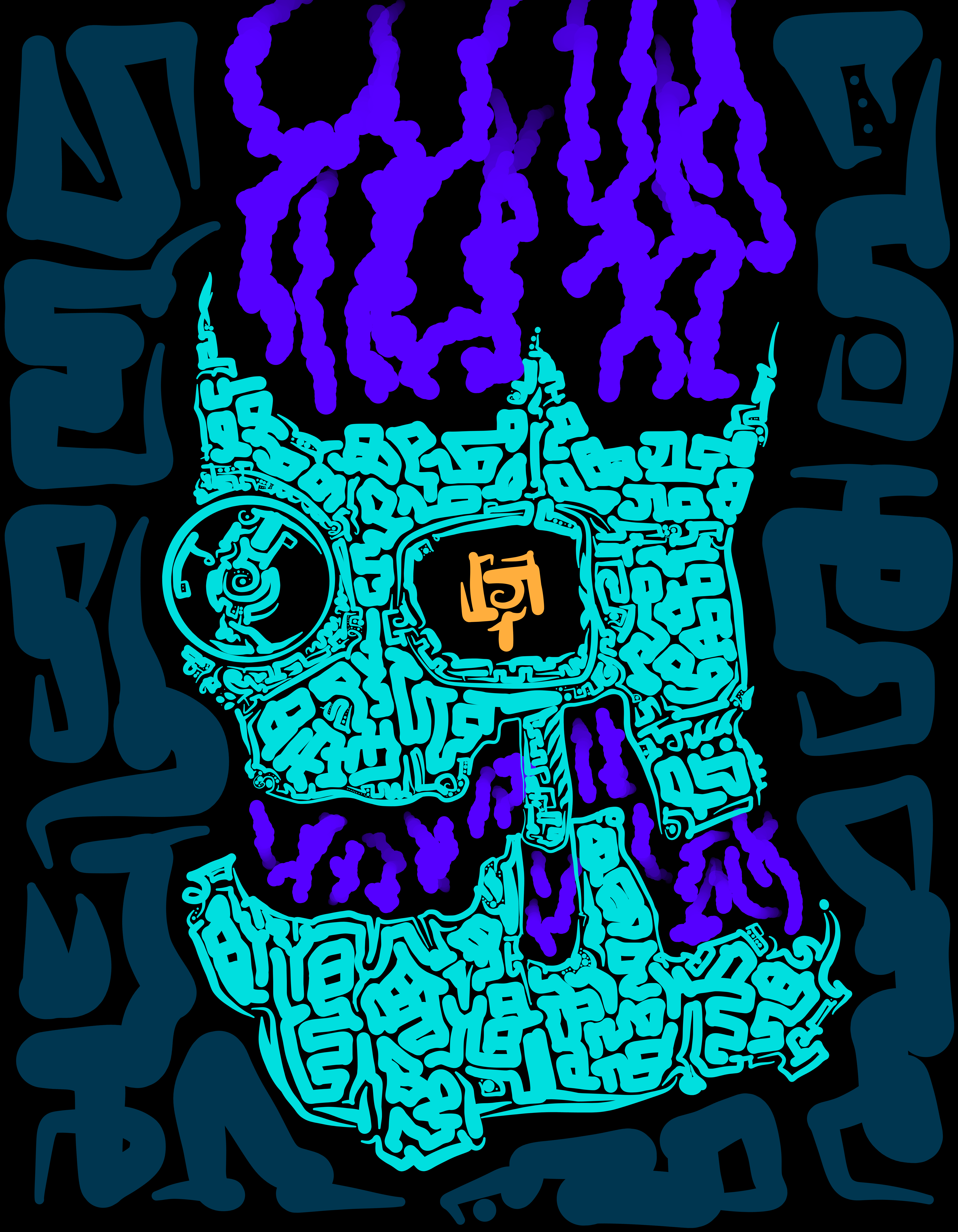 Bla,bla and omfg... pfp