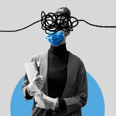 Mental Health At Work #24