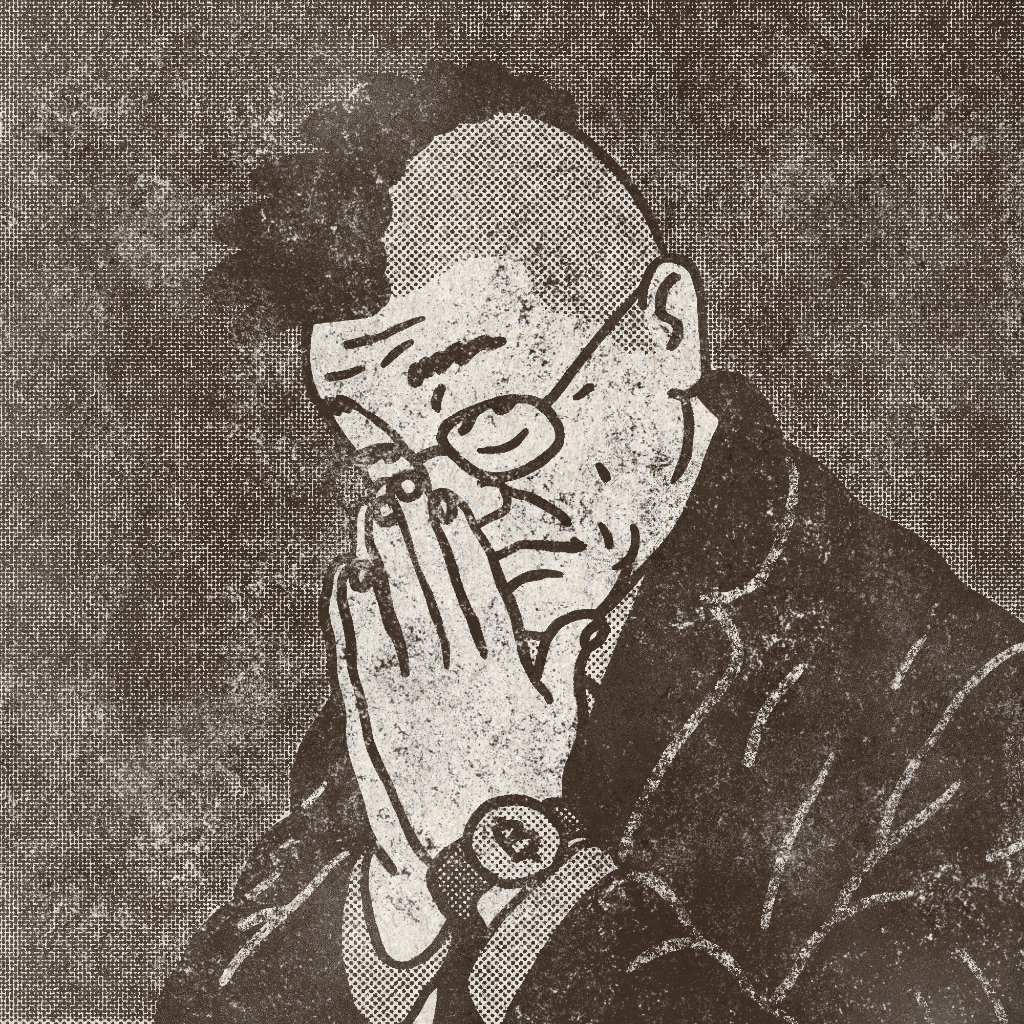 /Imagine: Satoshi Was Punk 🏴