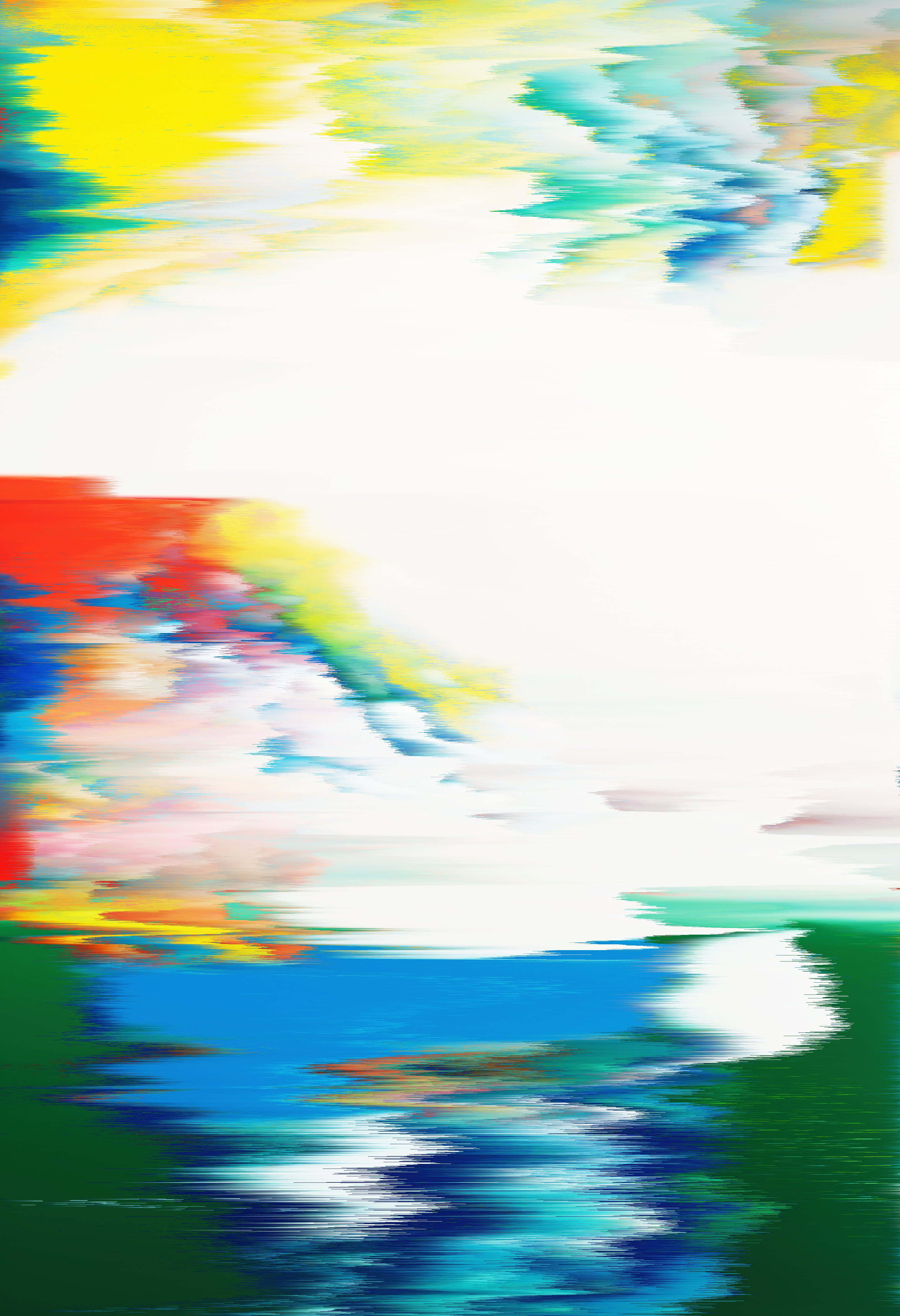 Boundless ease enlightend action unfolds