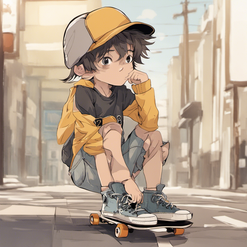 SkateBoy