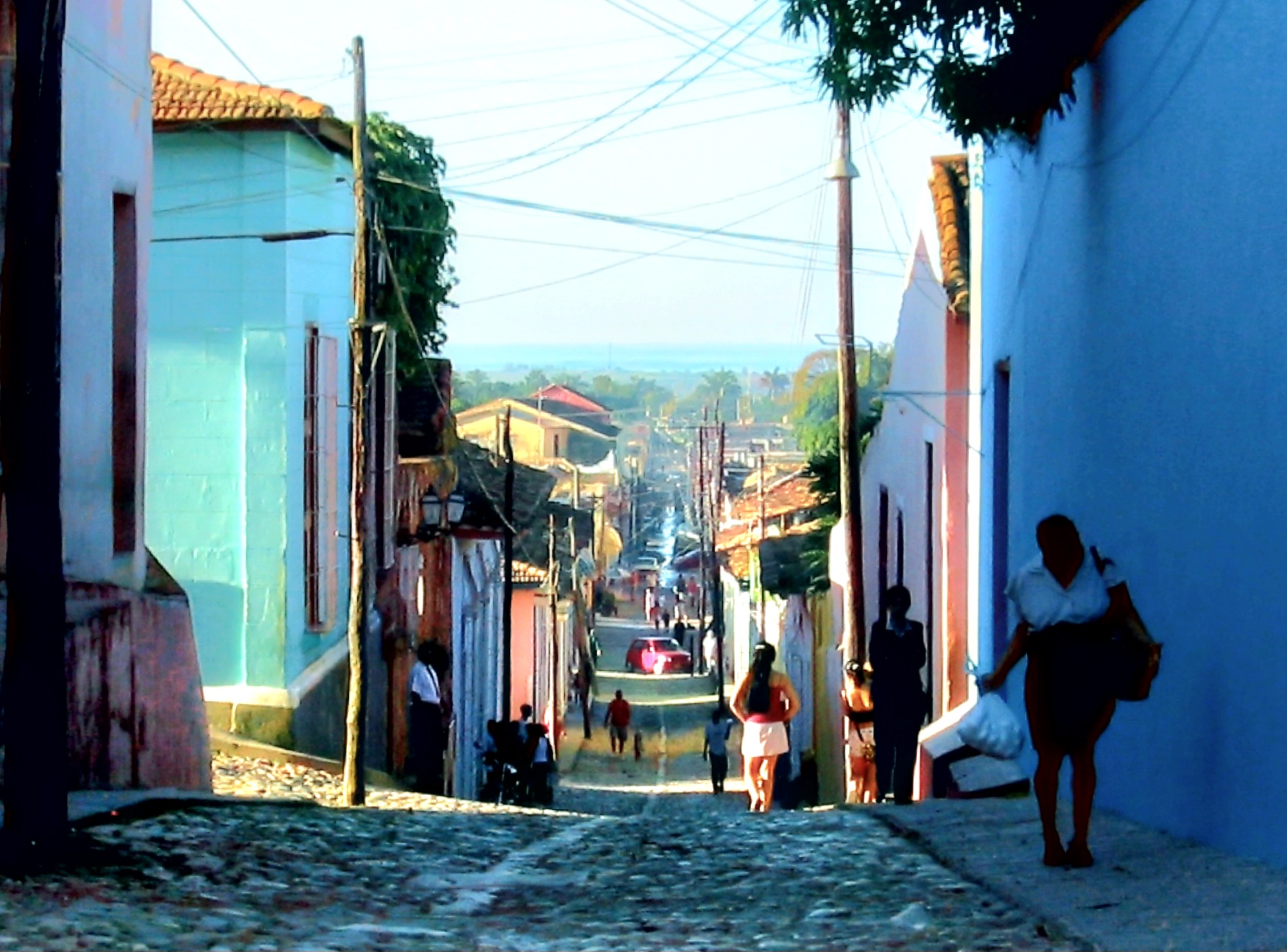 Trinidad #127