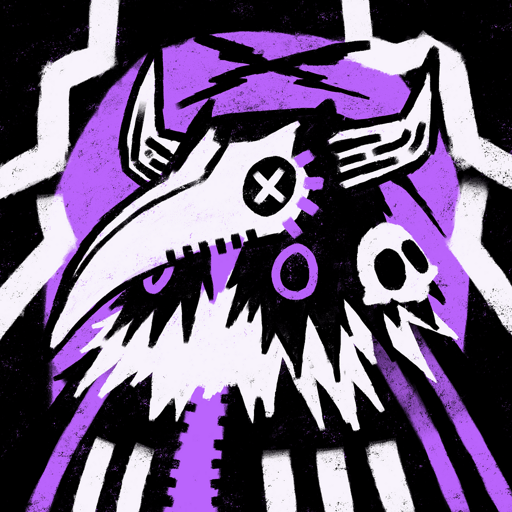 The Doctor