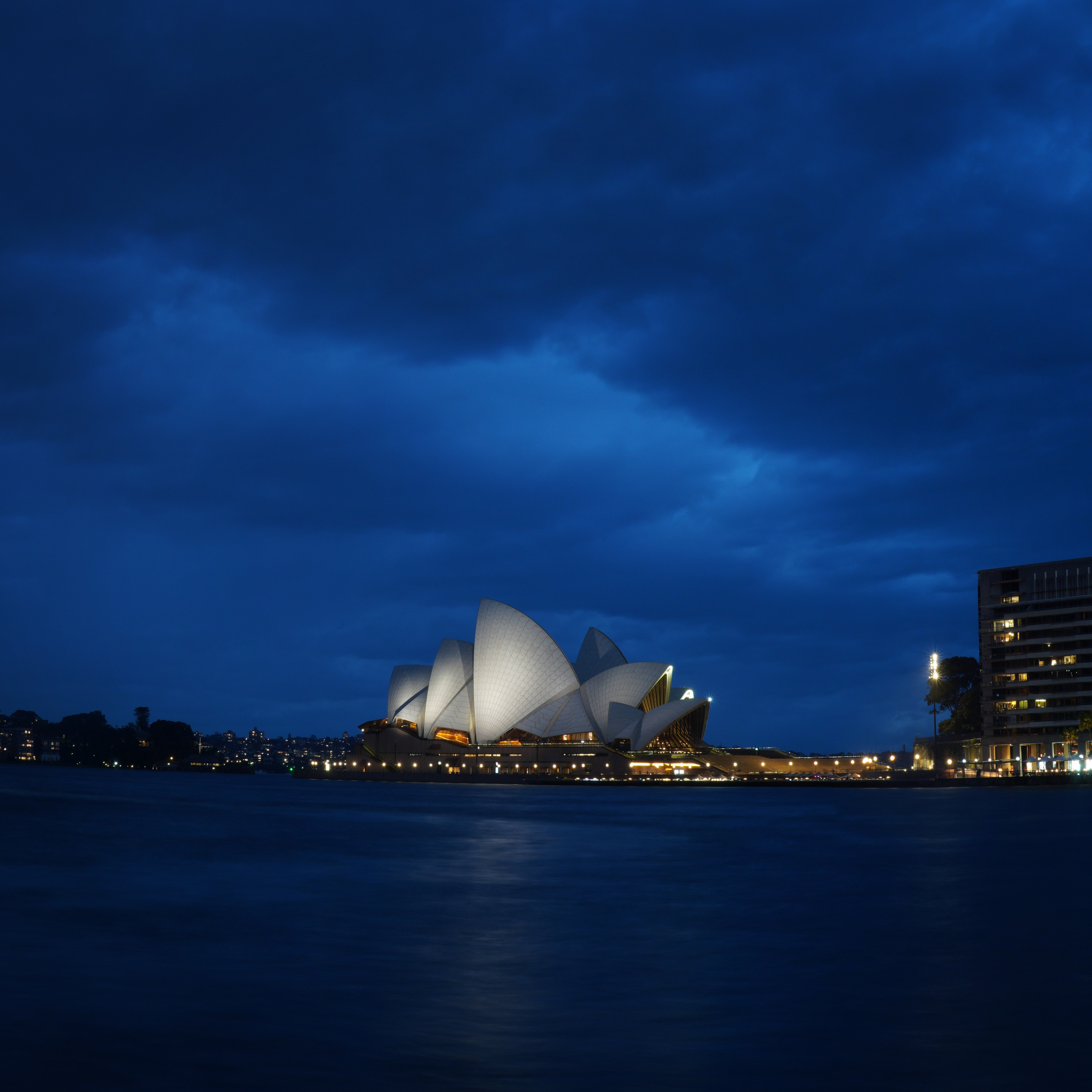 Sydney 2023: Surviving the Storm