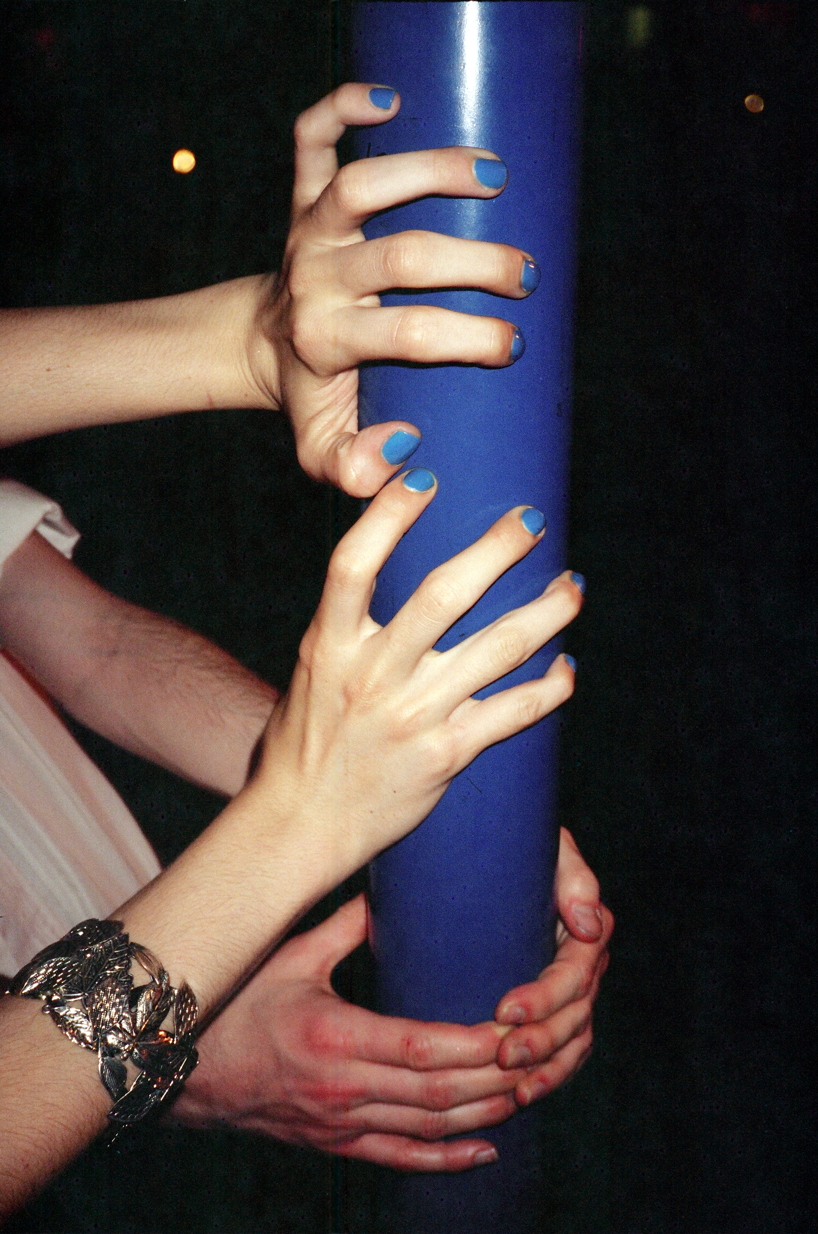 Discount #3: Secondhand