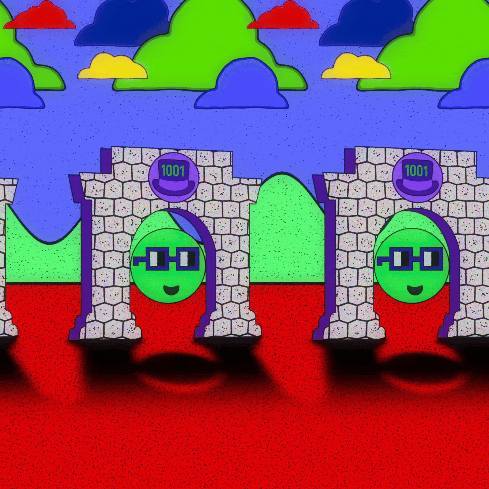 Nouns and community #643