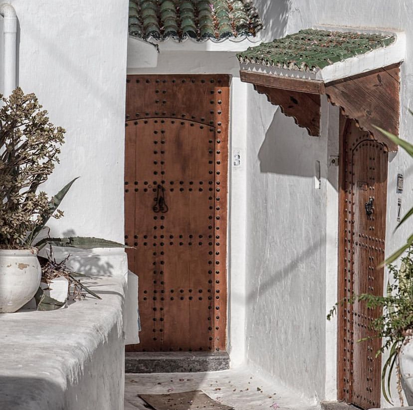 Spirit of Rabat, Morocco