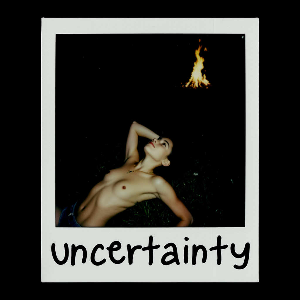 uncertainty
