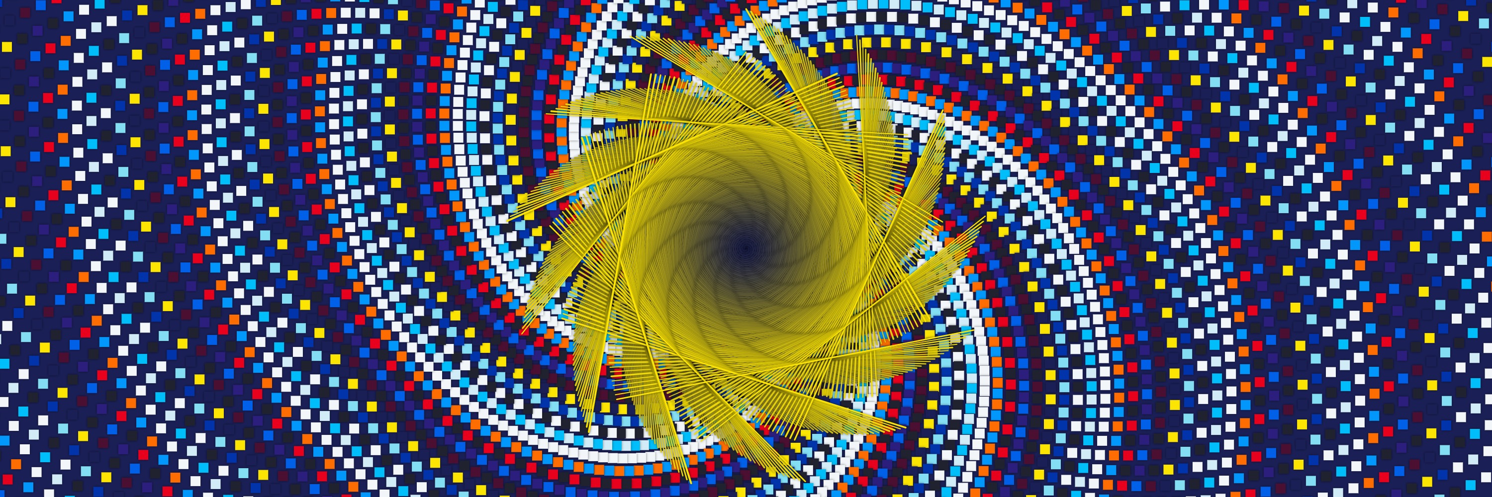➿ Spiral N.º 2