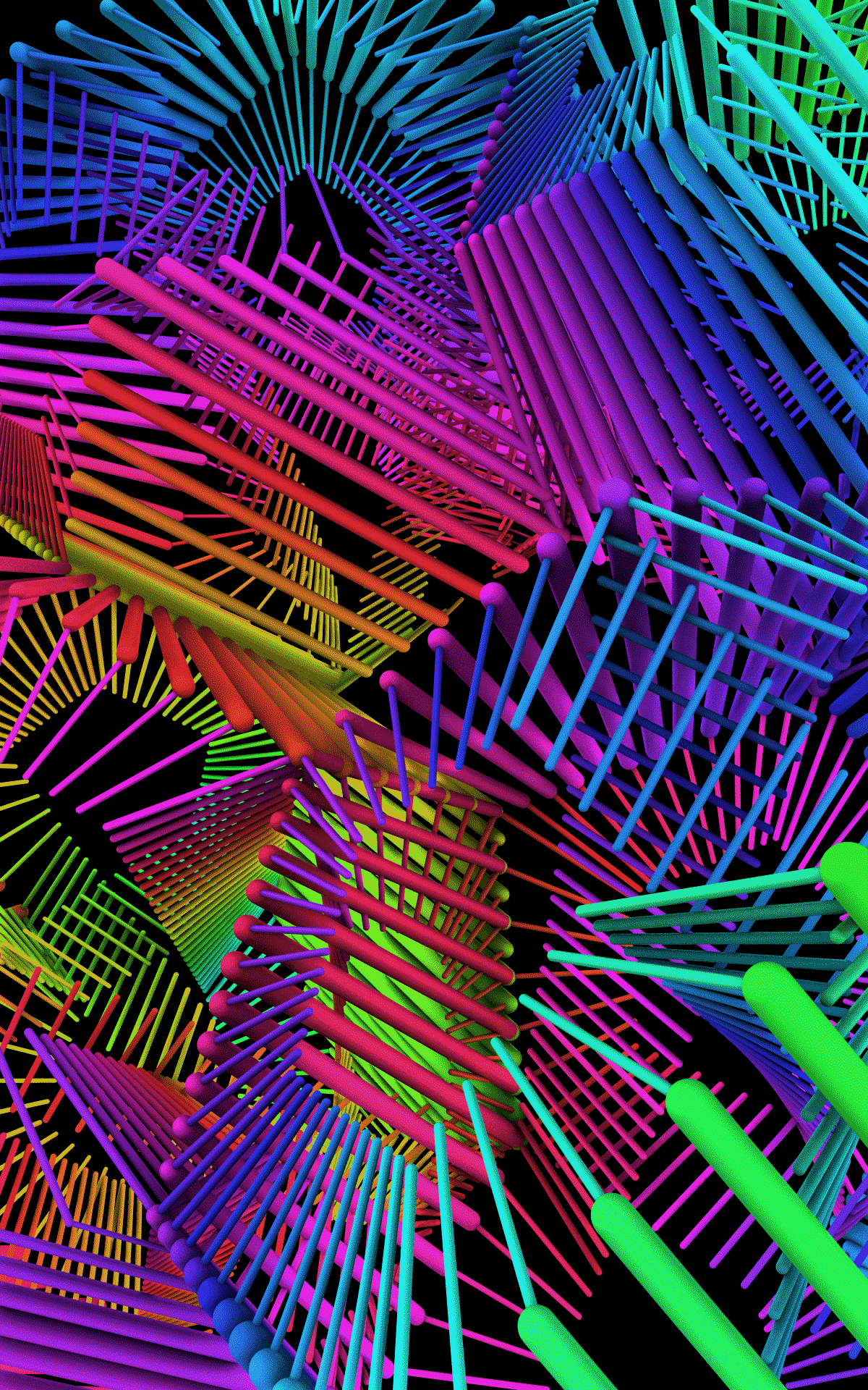 dodecahedron assemble 12