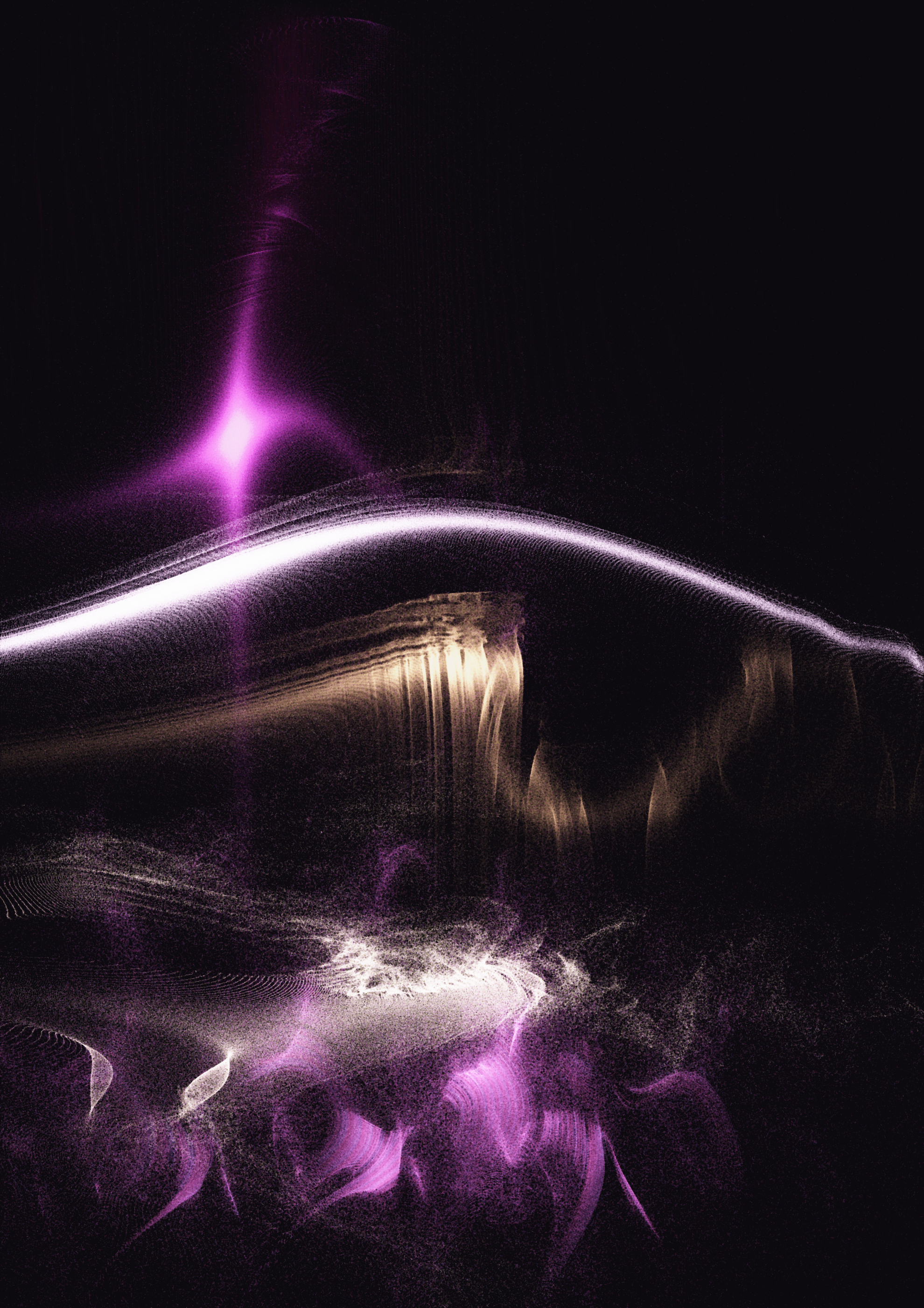 what lingers within #58
