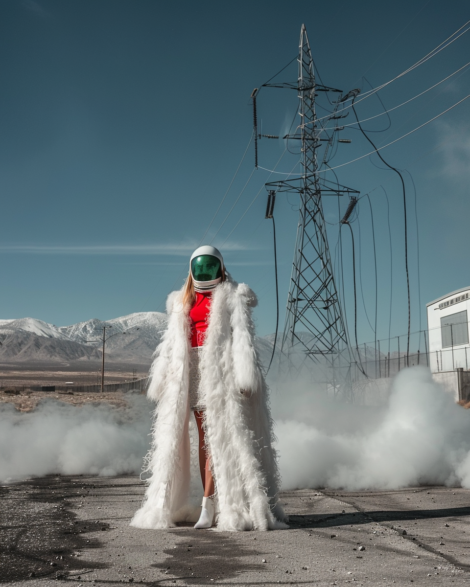 Let the birds take to the sky.