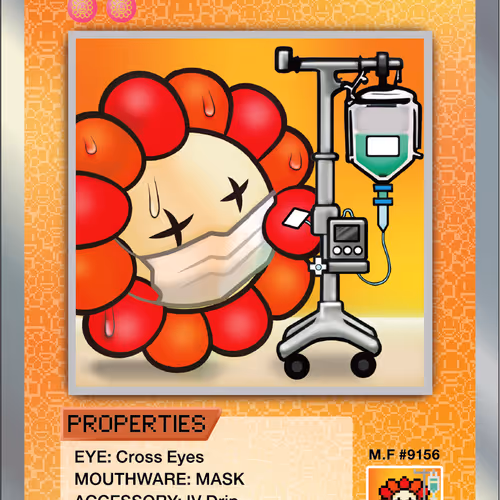 Fighting Illness SP-085 EN