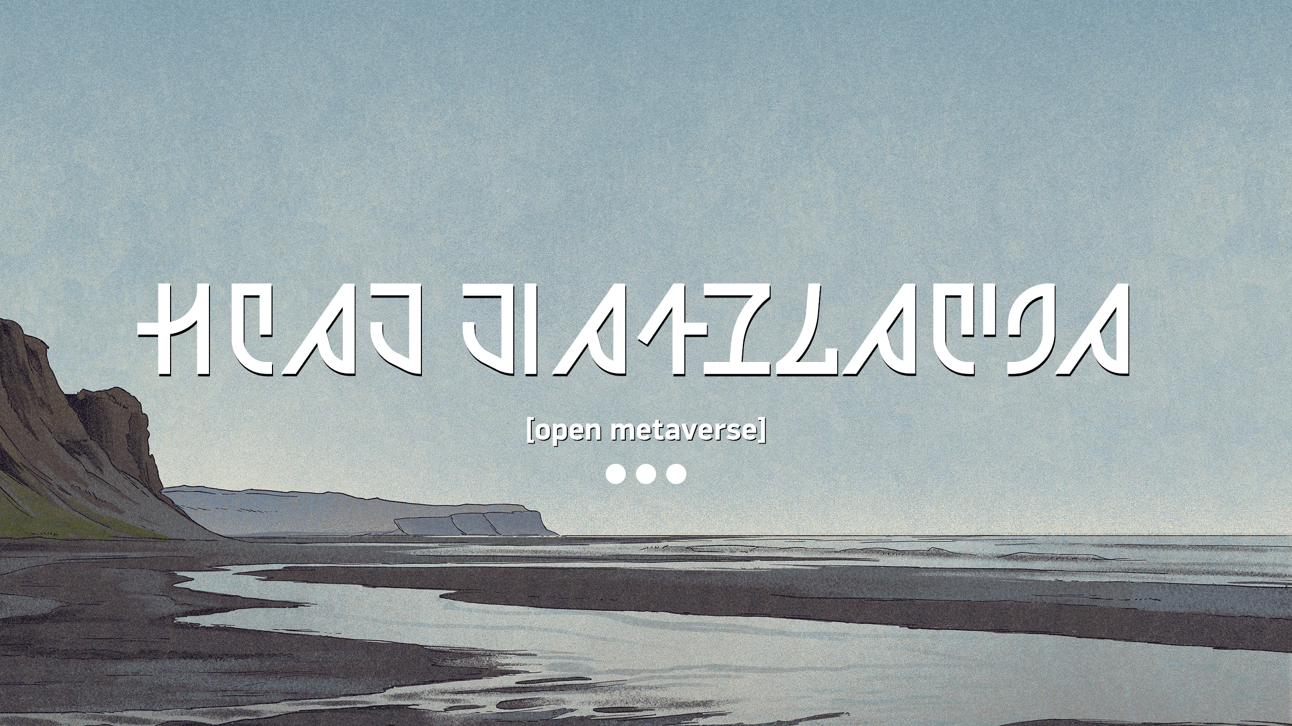 open metaverse