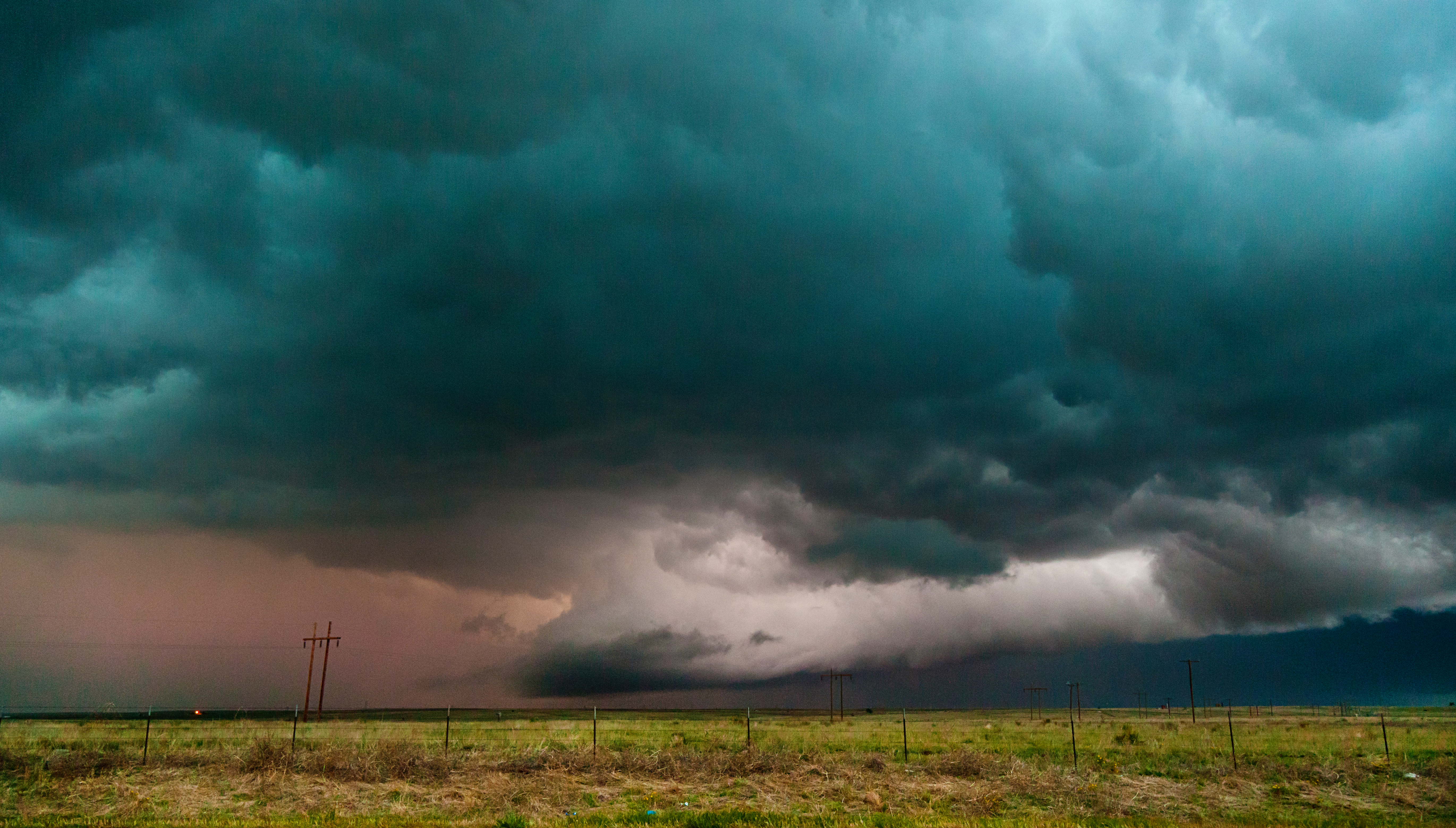 Beneath the Brooding Skies #451