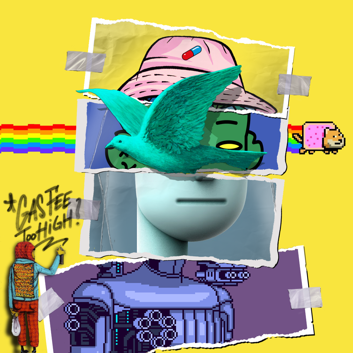 NFT Image