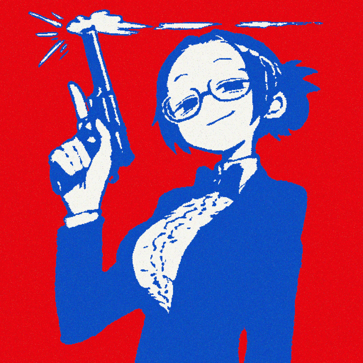 it’s just a tuesday