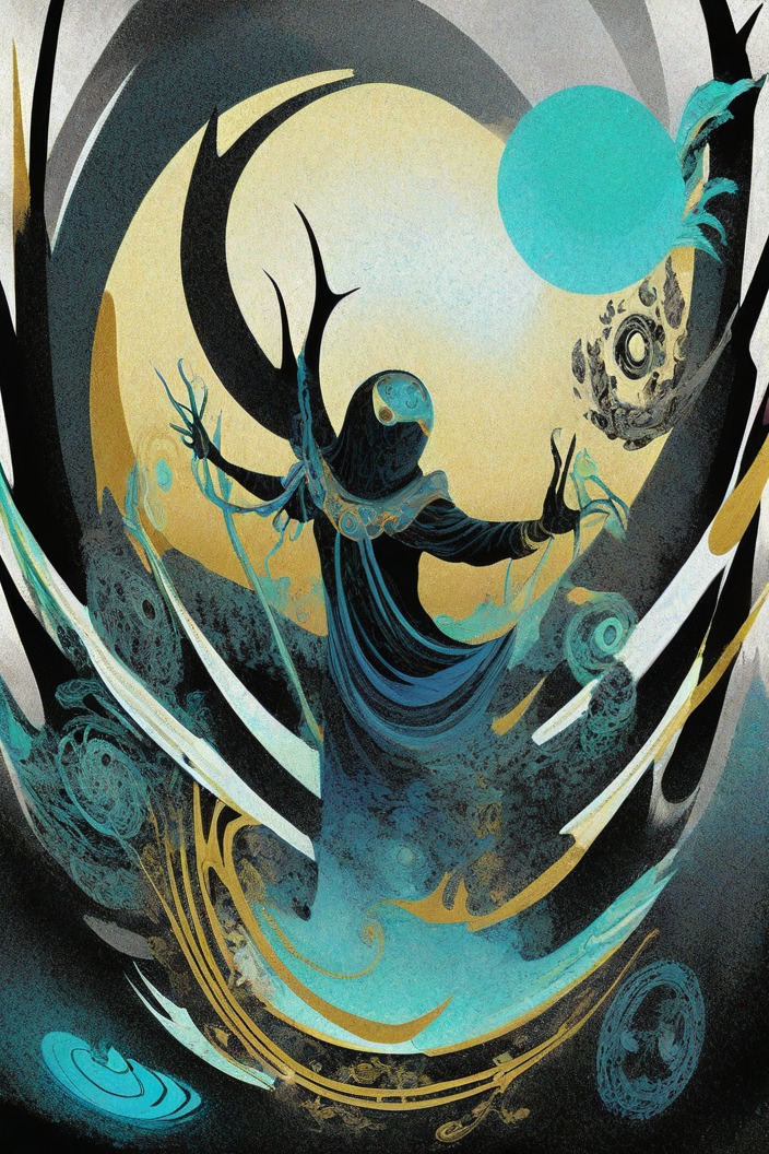 Brulue Act X: Prana Dancer of Vretsh Kingdom