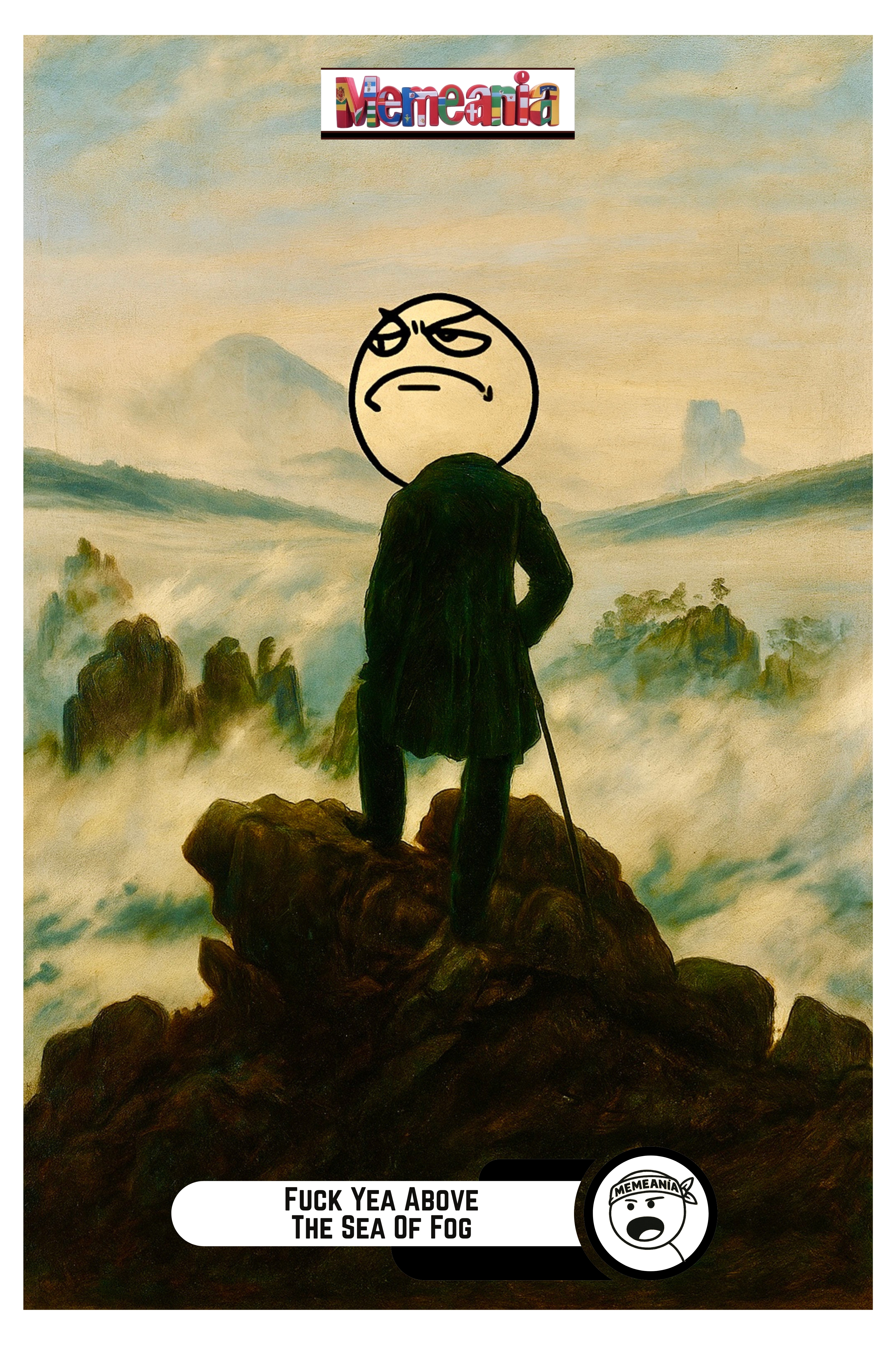 Memeania