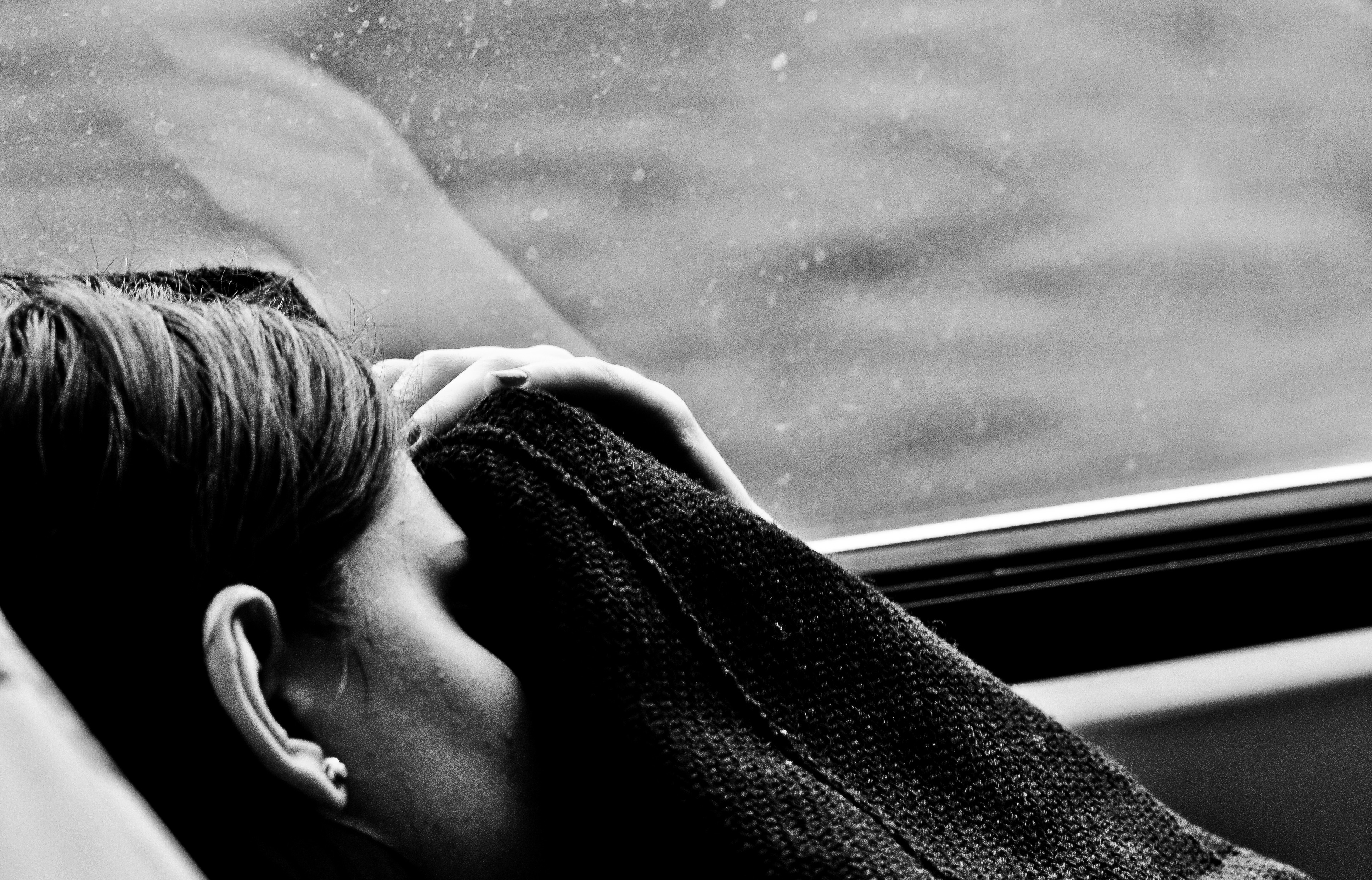 Drifting... #3