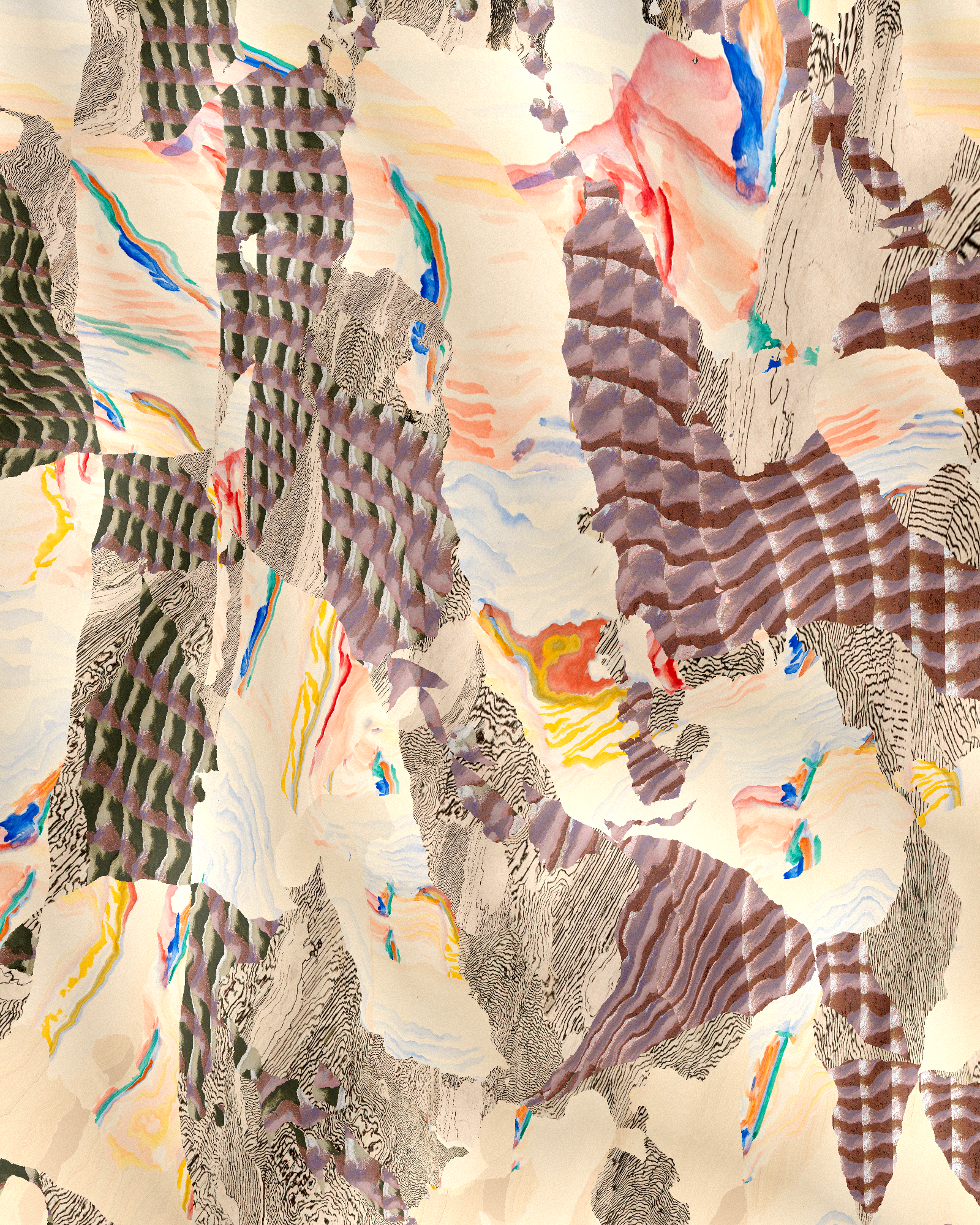 Repetition and Noise #679