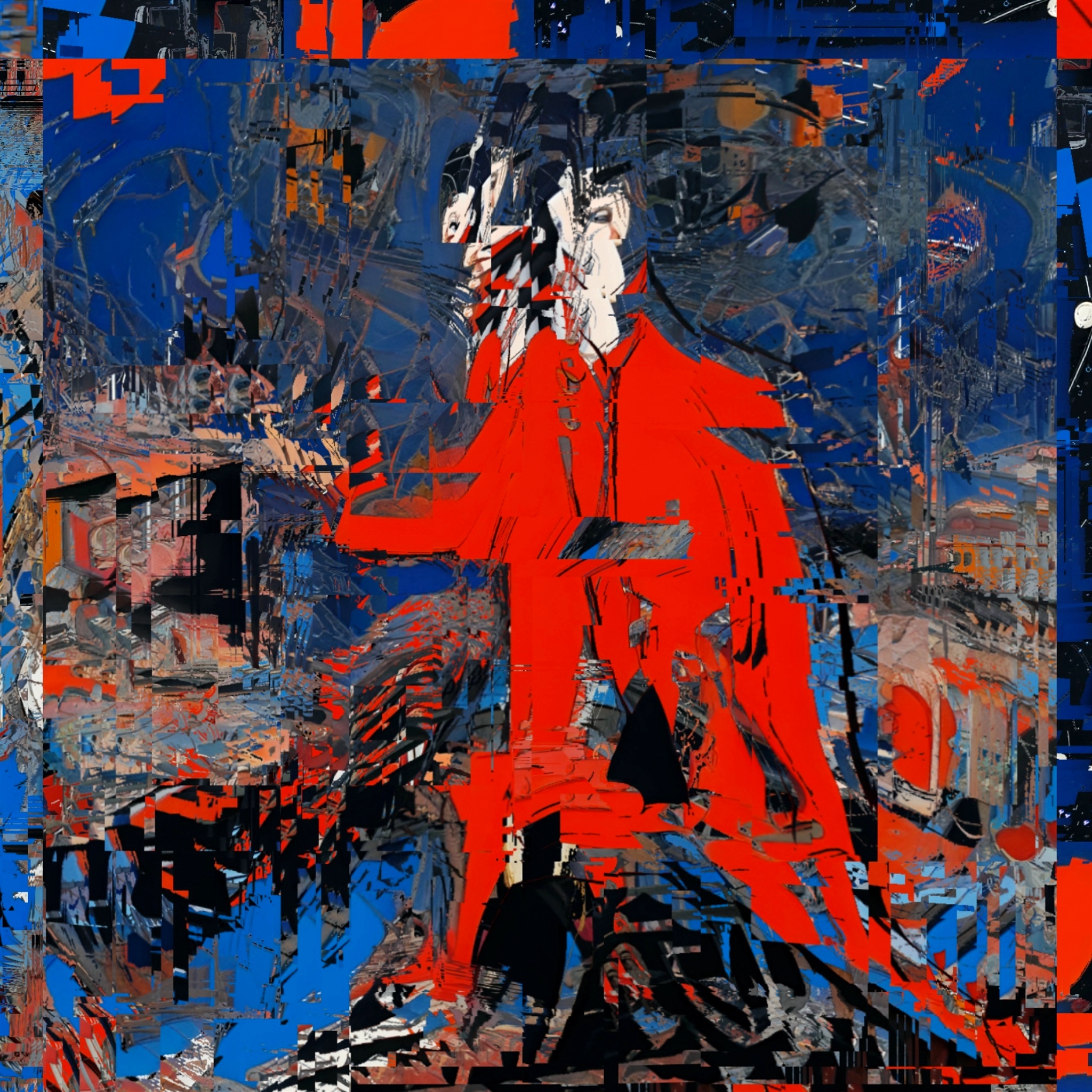 Dante & Virgil arrive at destination