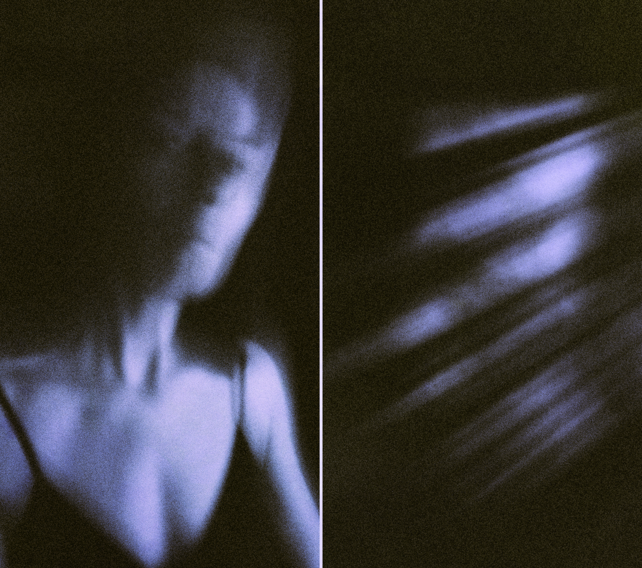 De dónde viene la luz?